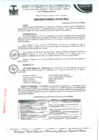 Vista preliminar de documento resolucion de alcaldia