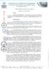 Vista preliminar de documento resolucion de alcaldia