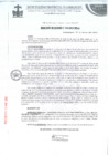 Vista preliminar de documento resolucion de alcaldia