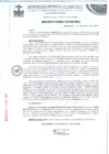 Vista preliminar de documento resolucion de alcaldia
