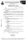 Vista preliminar de documento resolucion de alcaldia