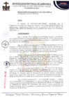 Vista preliminar de documento resolucion de alcaldia