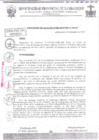 Vista preliminar de documento resolucion de alcaldia