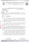 Vista preliminar de documento resolucion de alcaldia