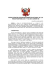 Vista preliminar de documento RES. 152-2021-SN