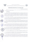 Vista preliminar de documento ORDENANZA MUNICIPAL N° 006-2021-MDY.pdf
