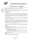 Vista preliminar de documento R.A-N°291-2019-MDCE/A