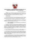Vista preliminar de documento RES. 153-2021-SN