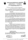 Vista preliminar de documento ordenanza municipal