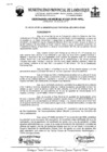 Vista preliminar de documento ordenanza municipal