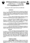 Vista preliminar de documento ordenanza municipal
