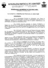 Vista preliminar de documento ordenanza municipal