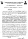 Vista preliminar de documento ordenanza municipal