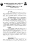 Vista preliminar de documento ordenanza municipal
