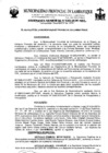 Vista preliminar de documento ordenanza municipal