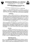 Vista preliminar de documento ordenanza municipal