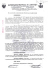 Vista preliminar de documento ordenanza municipal