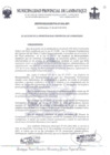Vista preliminar de documento ordenanza municipal
