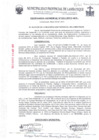 Vista preliminar de documento ordenanza municipal