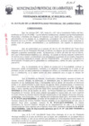 Vista preliminar de documento ordenanza municipal