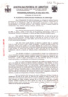 Vista preliminar de documento ordenanza municipal