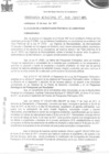 Vista preliminar de documento ordenanza municipal