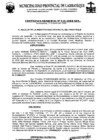 Vista preliminar de documento ordenanza municipal