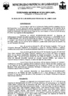 Vista preliminar de documento ordenanza municipal