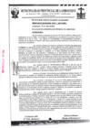 Vista preliminar de documento ordenanza municipal