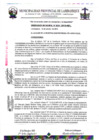 Vista preliminar de documento ordenanza municipal