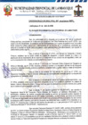 Vista preliminar de documento ordenanza municipal