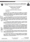 Vista preliminar de documento ordenanza municipal