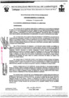 Vista preliminar de documento ordenanza municipal
