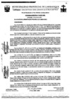 Vista preliminar de documento ordenanza municipal