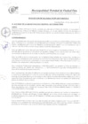 Vista preliminar de documento R.A-N°299-2019-MDCE/A