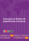Vista preliminar de documento Guía para el diseño de experiencias turísticas