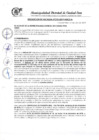Vista preliminar de documento R.A-N°310-2019-MDCE/A