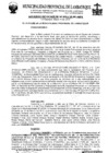 Vista preliminar de documento Acuerdo de Concejo