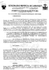 Vista preliminar de documento Acuerdo de Concejo