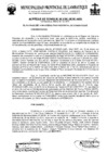 Vista preliminar de documento Acuerdo de Concejo