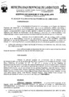 Vista preliminar de documento Acuerdo de Concejo