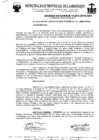 Vista preliminar de documento Acuerdo de Concejo