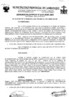 Vista preliminar de documento Acuerdo de Concejo