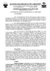 Vista preliminar de documento Acuerdo de Concejo
