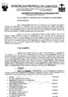 Vista preliminar de documento Acuerdo de Concejo