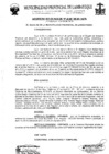Vista preliminar de documento Acuerdo de Concejo