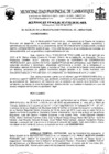Vista preliminar de documento Acuerdo de Concejo