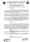 Vista preliminar de documento Acuerdo de Concejo