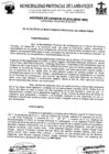 Vista preliminar de documento Acuerdo de Concejo