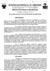 Vista preliminar de documento Acuerdo de Concejo